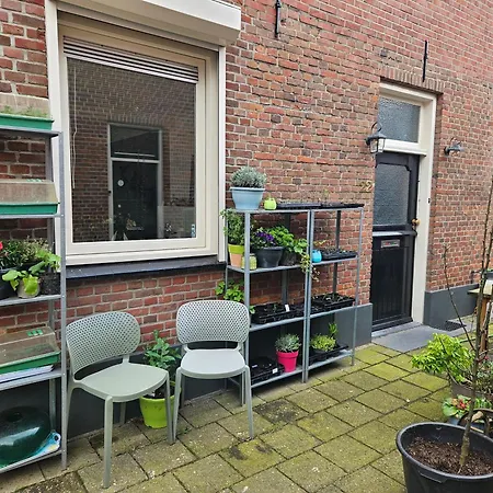 Benb De Dromen Tuyn Spui