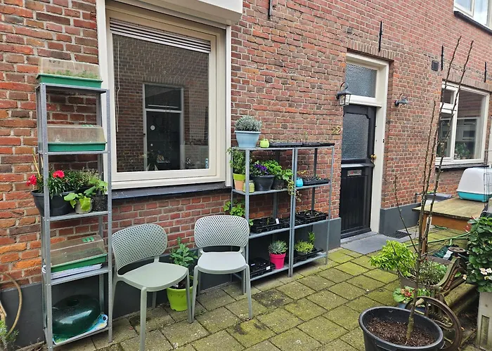 Benb De Dromen Tuyn Spui