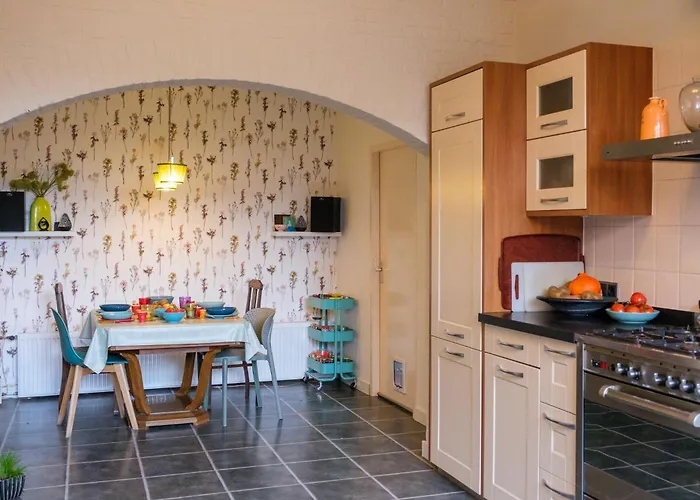 Bed & Breakfast Benb De Dromen Tuyn Spui