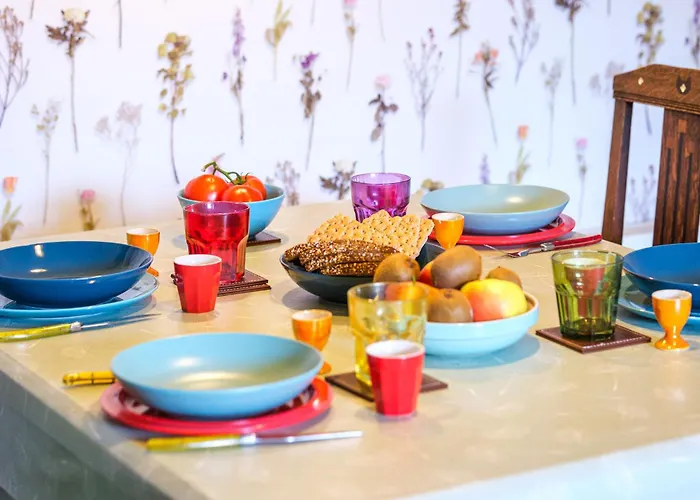 Benb De Dromen Tuyn Spui Bed & Breakfast Aalten