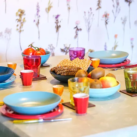 Benb De Dromen Tuyn Spui Oda ve Kahvaltı Aalten