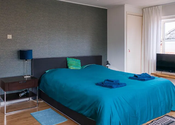 Benb De Dromen Tuyn Spui 3* Aalten