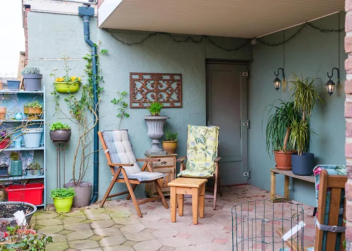 Benb De Dromen Tuyn Spui 3* Aalten